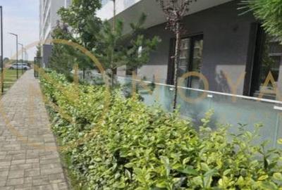 Apartament de 3 camere Pipera First Estate parcare - 1