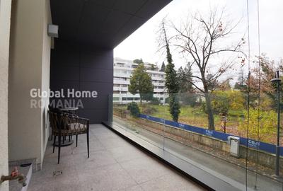 Hotel Serviced Residence | 3 Rooms + Parking | Primaverii - 8