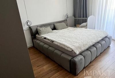 Apartament tip Penthouse Premium – 2 niveluri, 2 terase - IRA! - 9