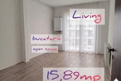2 camere Dristor, centrală, et. 3, an 2015, metrou - 2