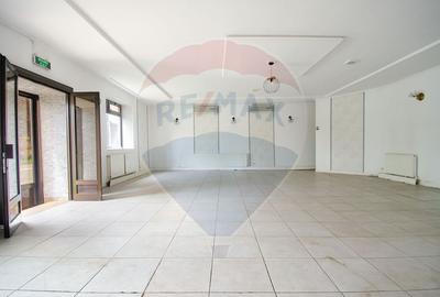 Spatiu comercial de 162mp de inchiriat - 1