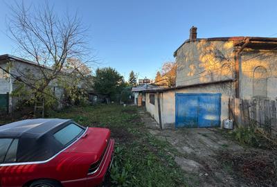 DAMAROAIA-Neajlovului, ST-390 mp, D - 13 ML, Comision 0% - 6