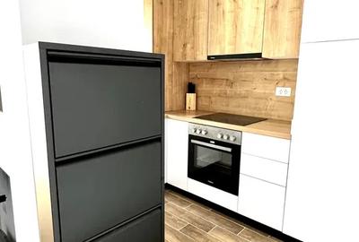 Studio Dublu | Parcare inclusa | Terasa | Sisesti - 4