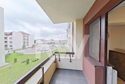 Apartament modern - 2 camere, parcare–Ioan Socec, Tractorul - 14