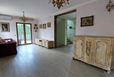 Casa individuala, 200 mp, teren 500 mp, Gruia-Taietura Turcului! - 5