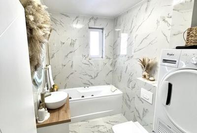 Apartament 2 camere zona Terra, bloc 2022, finisaje premium. - 7