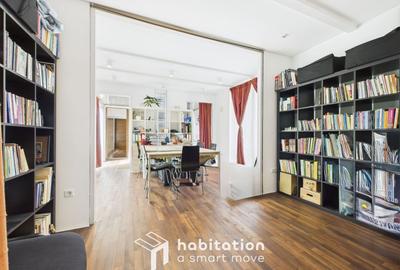 Casă modernă, multifuncțională, Elisabetin - 38