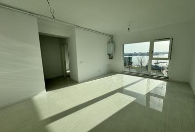 Stațiunea Mamaia - apartament de lux cu vedere spre lac - 1