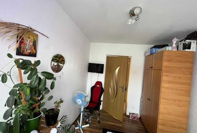 Apartament de inchiriat 2 camere 40 mp utili mobilat utilat Cetate - 1