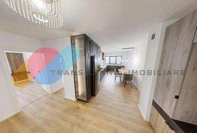 Apartament de Lux | 3 Camere + Living | Vedere Panoramică | Zorilor - 5