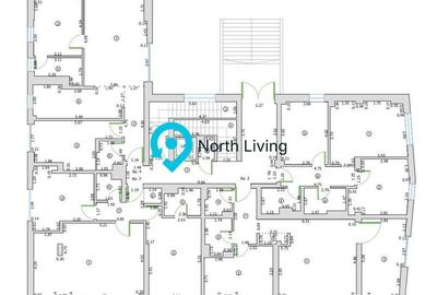 Spatiu comercial premium de inchiriat- Zona Victoriei, sector 1 - 1