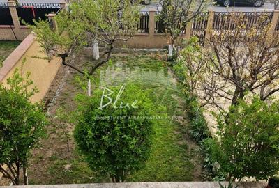 Vila cu vedere spre lac - zona Vile Ovidiu - 2