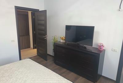 De inchiriat apartament 2 camere Tomis Plus Constanta - 8