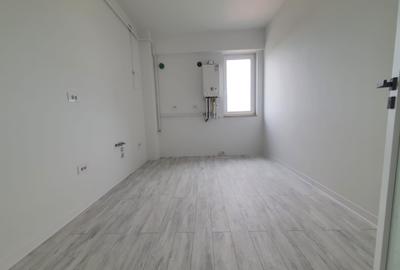De vanzare apartament nou, 2 camere, decomandat, 72 mp, Lidl Bucium, Cod 160837 - 9