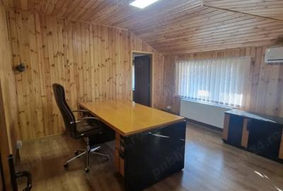 Vila | Spatiu birou | zona Vatra Luminoasa | parcare | Centrala - 1