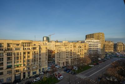 Apartament 3 camere Premium, Unirii - Natiunile Unite - 16