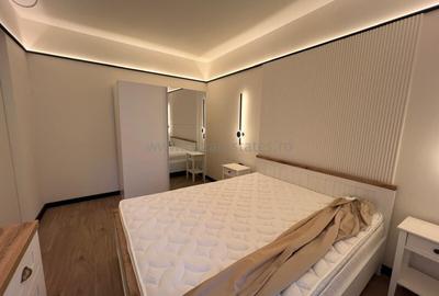 PIPERA COMPLEX APARTAMENT 2 CAMERE FINISAJE NOI - 10