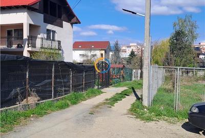 Ocazie! Teren Intravilan Nord-Gavana III – Liniste, Vile si Natura - 8
