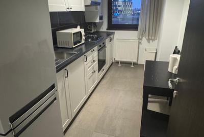 Apartament 2 camere | Onix Residence | Grozavesti | cu parcare - 1