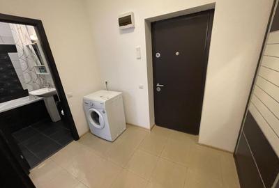 Garsoniera 7Min Metrou Lujerului Piata Veteranilor Timisoara Virtutii - 7