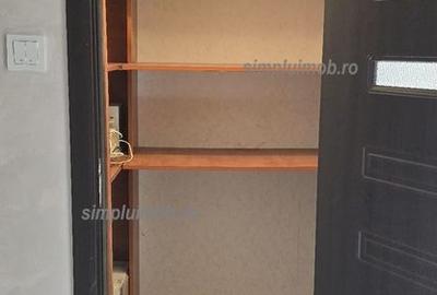 Decomandat renovat 3 camere Dna Ghica Colentina - 4