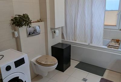 Apartament spatios 100 mp cu lift si 50 mp de terase - 26