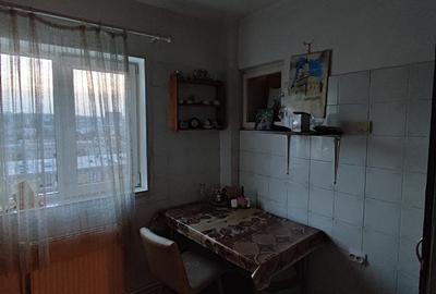 Apartament cu 2 camere, Marasti, str. Fabricii