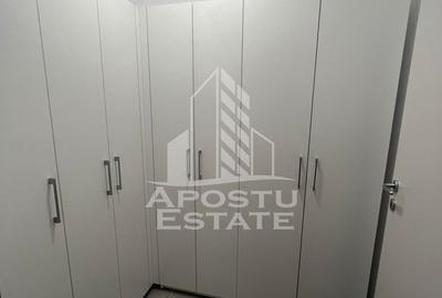 Apartament cu 2 camere de inchiriat, parcare, City Of Mara, Timisoara - 9