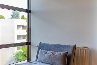 Apartament 2 camere, inchiriere lunga durata, Herastrau - 5