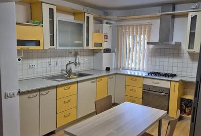 Nerva Traian -Panait Cerna -Centrala proprie -Loc parcare - 1