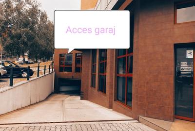 2 camere Pitești , mobilat / utilat / Garaj , finisaje moderne ! - 16
