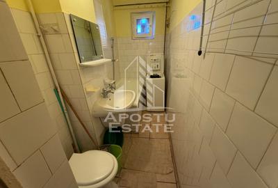 Apartament 2 camere de inchiriat,Zona Circumvalatiunii-Timisoara - 9