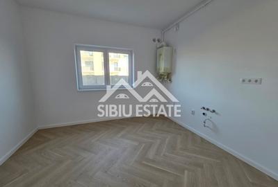 Apartament doua camere decomandat, INTABULAT, etaj 1, Selimbar - 2
