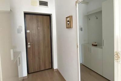 Apartament 2 camere spațios - priveliște superba - 2