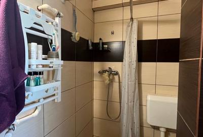 Apartament cu 1 dormitor + living open space, Sovata - 6
