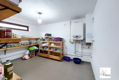 Vila Lux mobilata si utilata! Constructie de exceptie! - 28