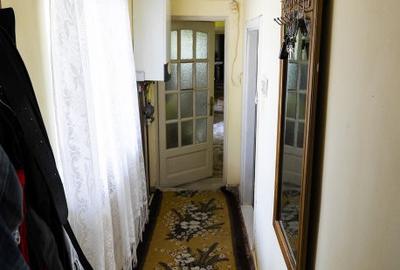 Casă Str Sfintii Apostoli - Puskin - Oportunitate investitie - Actele la zi - 12