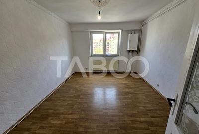 Garsoniera de vanzare la etajul intermediar 3 in Lazaret Sibiu - 3