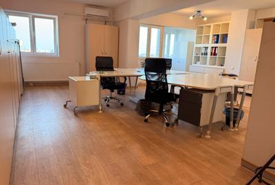 SPAȚIU BIROURI ULTRACENTRAL — Unirii / Zepter — Proprietar - 2