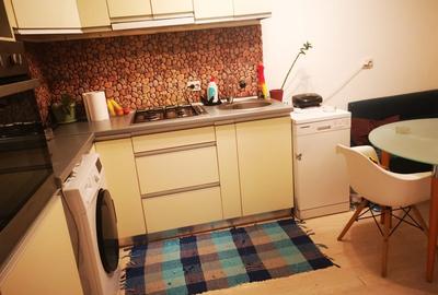 Vanzare/schimb - Apartament 3 camere, Stefanesti, bloc nou, mobilat - 4