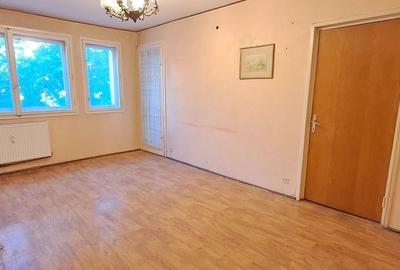 Dristor - Camil Ressu / P-ta Ramnicu Sarat, metrou la 450 m, etaj 2/10 - 1