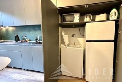 Apartament de vanzare finisat si mobilat, zona de case, cartier Gruia - 4