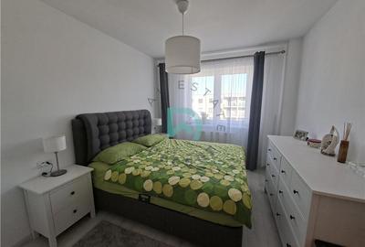 Apartament 2 camere Casa Nobel - Tractorul, 53 mp - Brasov - 4