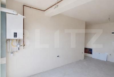 OPORTUNITATE DE INVESTITIE ,  Apartament 3 camere,  Panorama superba, Bloc nou - 2