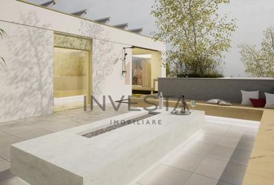 Apartament 4 camere cu gradina de 250 mp! - 6