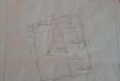 De Vanzare Casa cu curte imensa,constructie 2010,Fantana Doamnei,langa balta - 10
