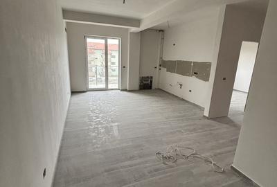 Apartament 2 camere ,zona Braytim - 7
