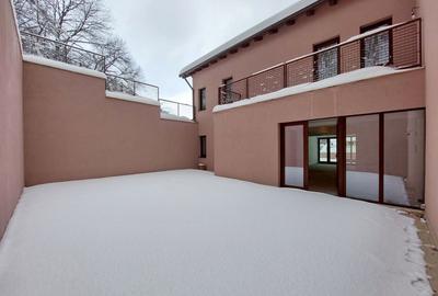 Penthouse Vanzare, Imobil Nou, Zona linistita - 5