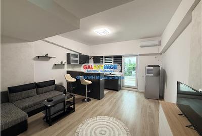 Inchiriere studio bloc nou, zona Gageni, Ploiesti - 11