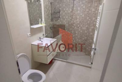 Apartament 1 camera | Etaj 1 | Giroc - Eso - 5